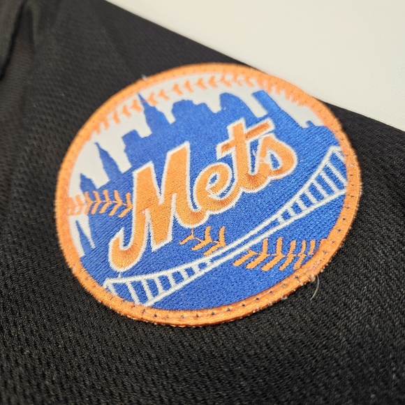 Daniel Vogelbach New York Mets Jersey All Star 1st Base #32 - Picture 6 of 7